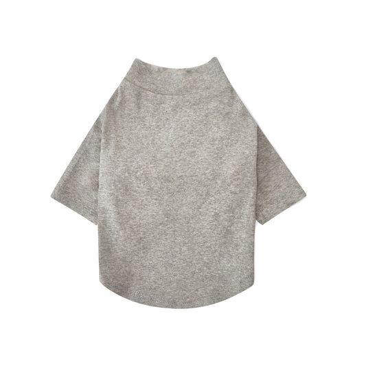 T-shirt med tygmärken för hund | Designa själv