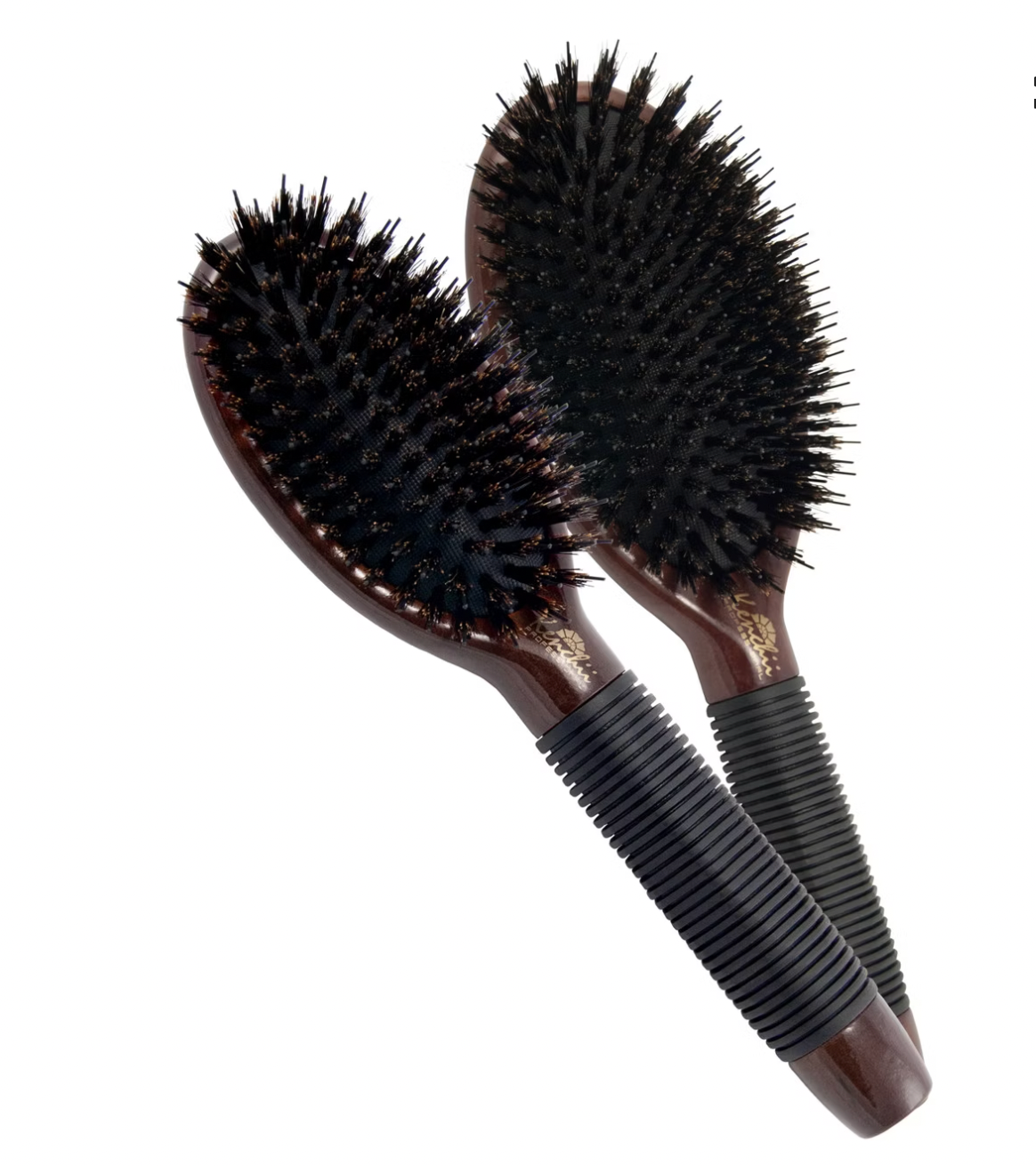 KENCHII - Boar Nylon Brush