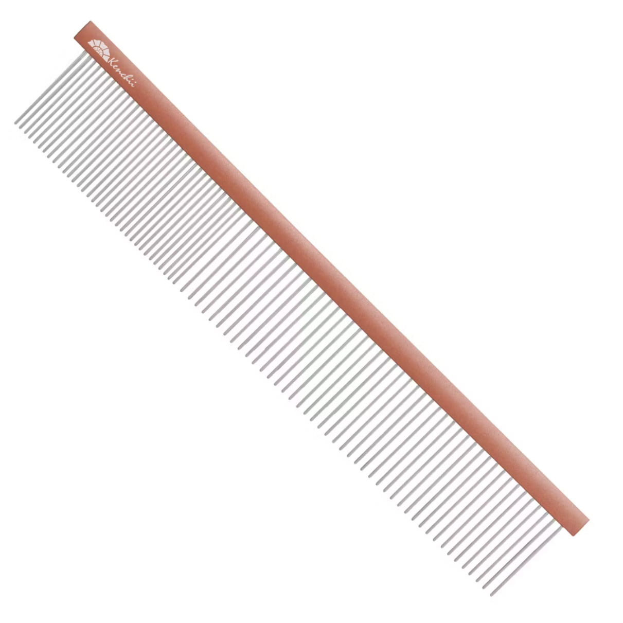 Kenchii Kam | Grooming Comb for Dogs
