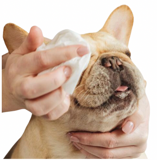Grooming Wipes