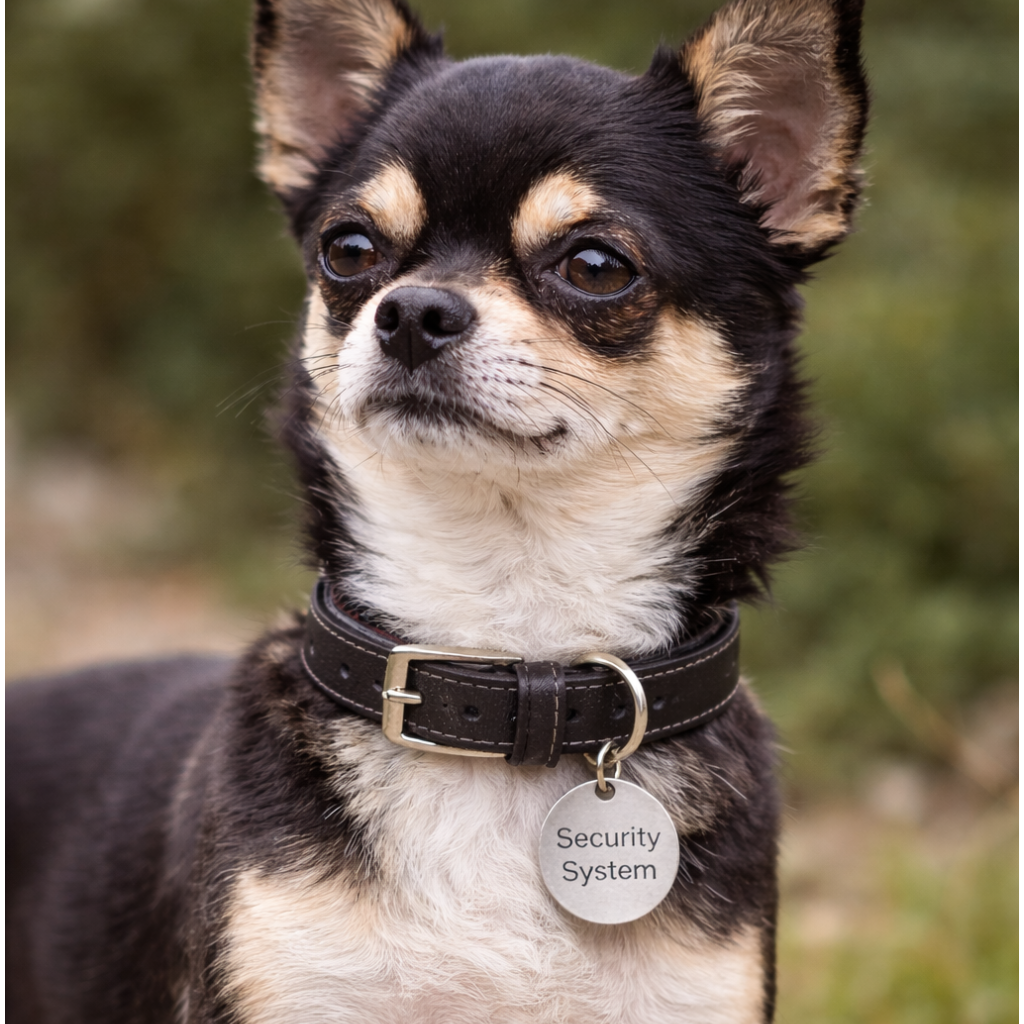 Dog Tag