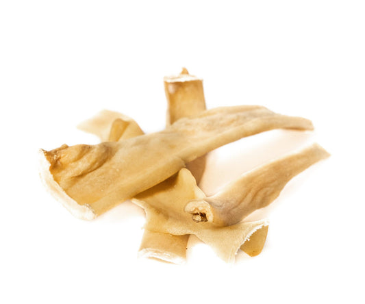 Buffalo Chips | | Tugg För Hund