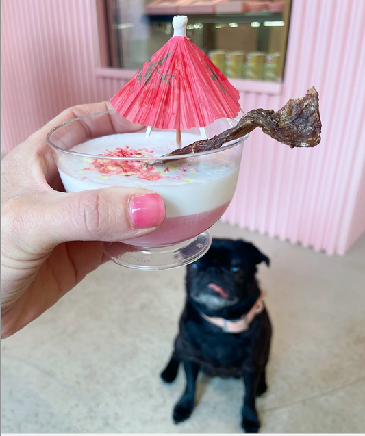 Hunddrink