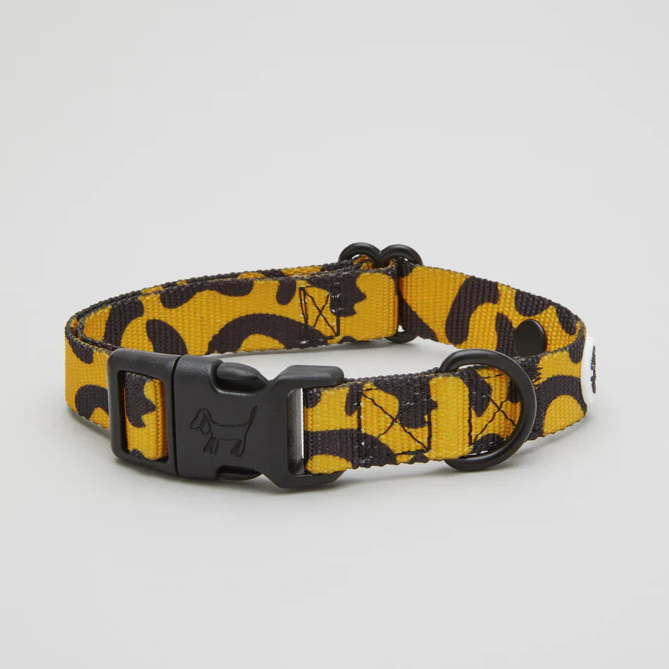 Koppel & Halsband