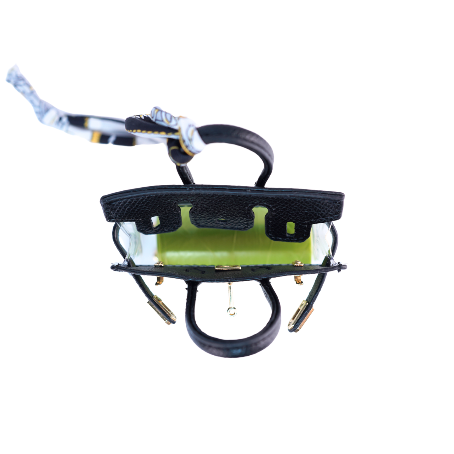 Barkin Dog Poop Bag Dispenser