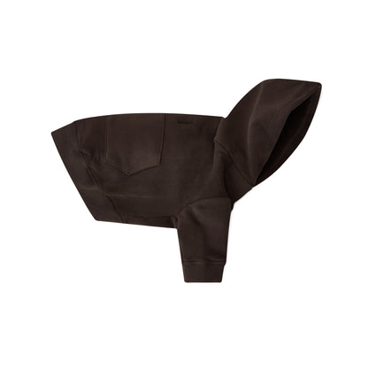 Hoodie | Kläder För Hund