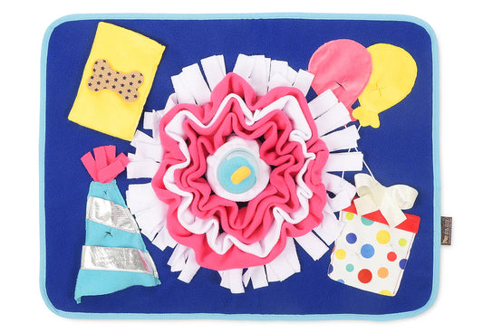 Snuffle Mat - Woof-day Celebration  | Hundleksak