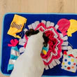 Snuffle Mat - Woof-day Celebration  | Hundleksak