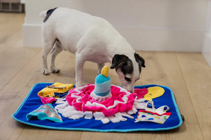 Snuffle Mat - Woof-day Celebration  | Hundleksak