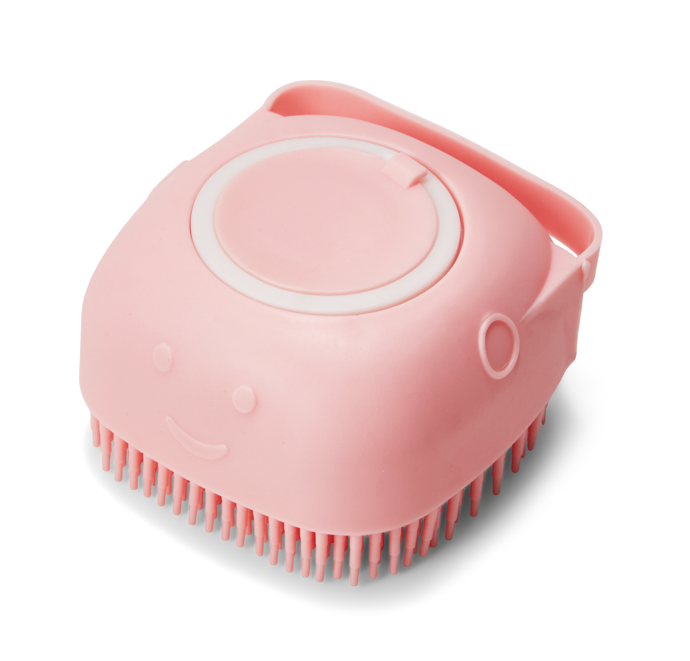 Wash & Massage Brush