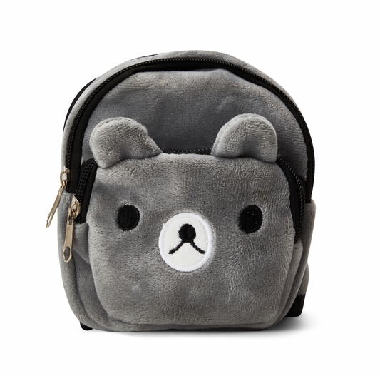 Teddy Backpack | Ryggsäck För Hund