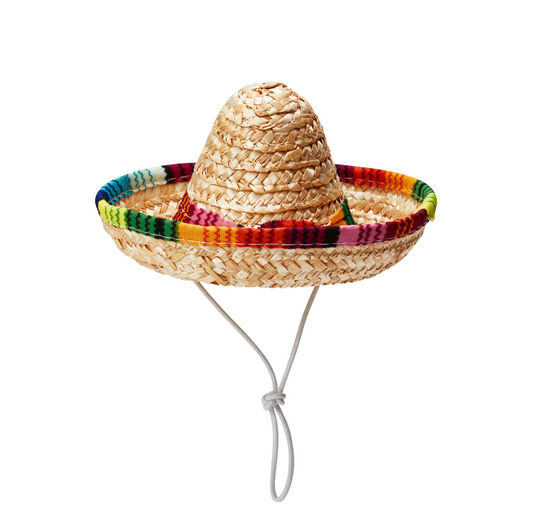 Sombrero | Hatt För Hund