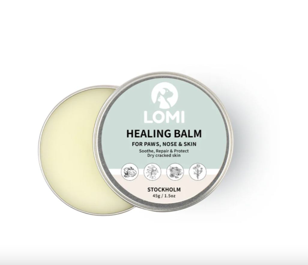 Healing Balm