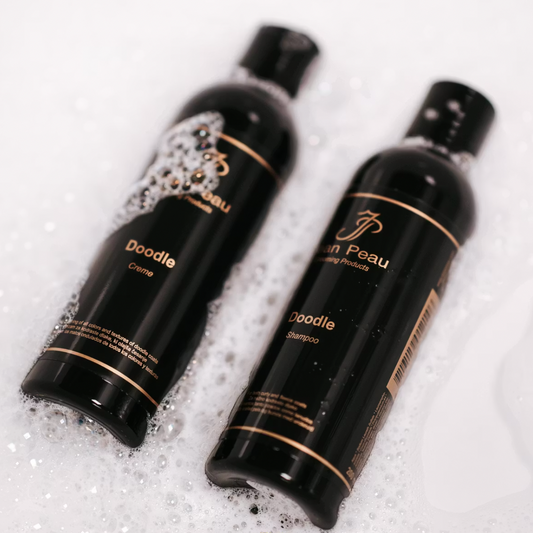 Jean Peau Doodle Shampoo Jean Peau Doodle Shampoo – Schampo för doodlechampo för doodle