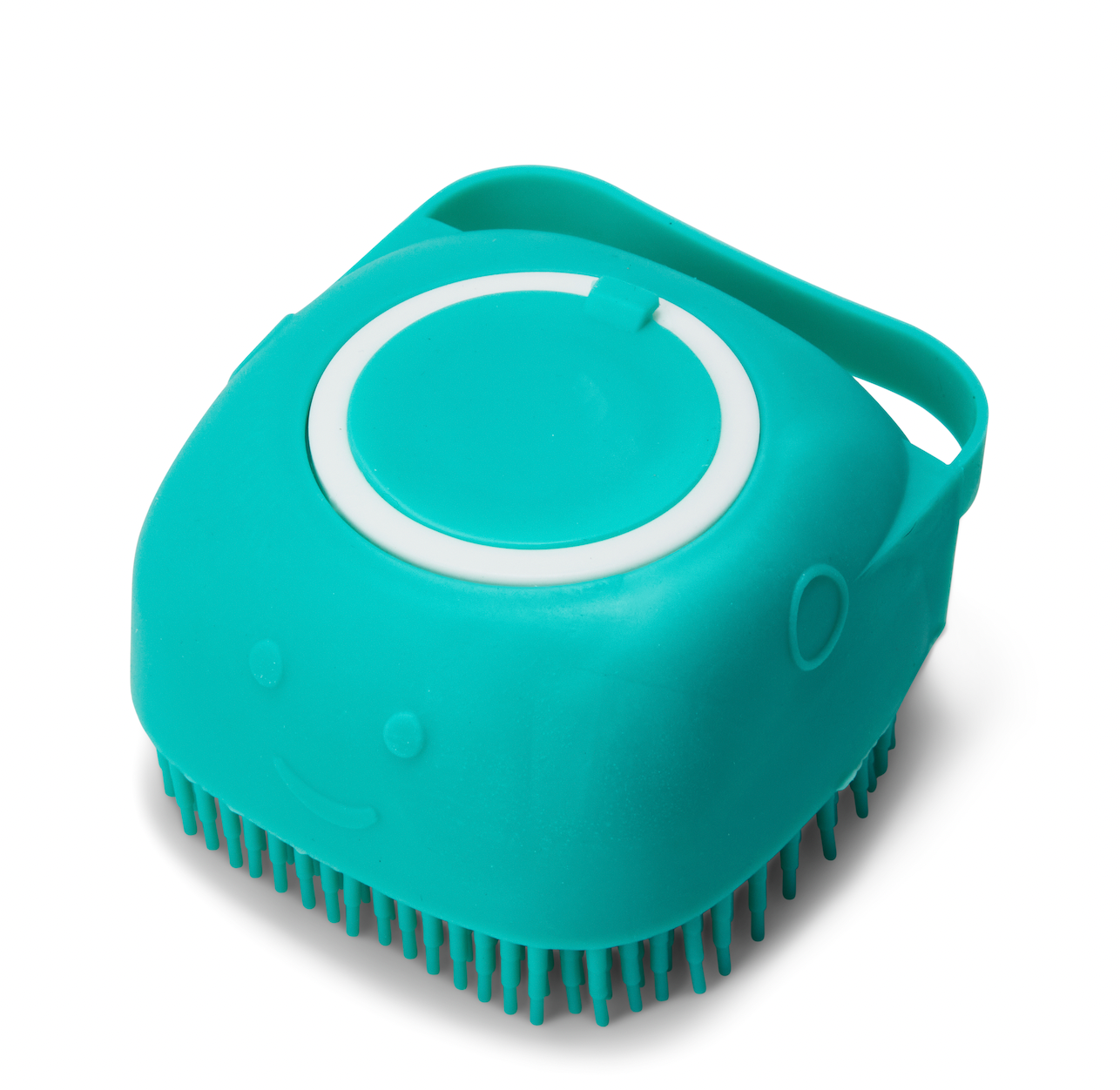 Wash & Massage Brush