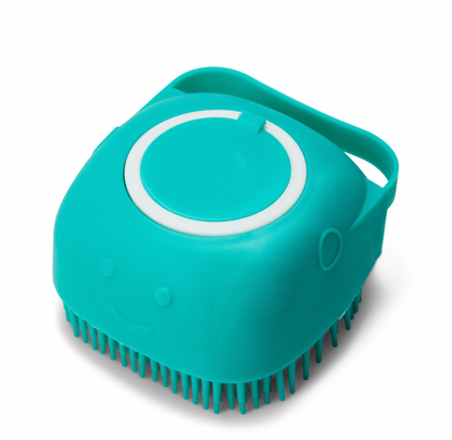 Wash & Massage Brush