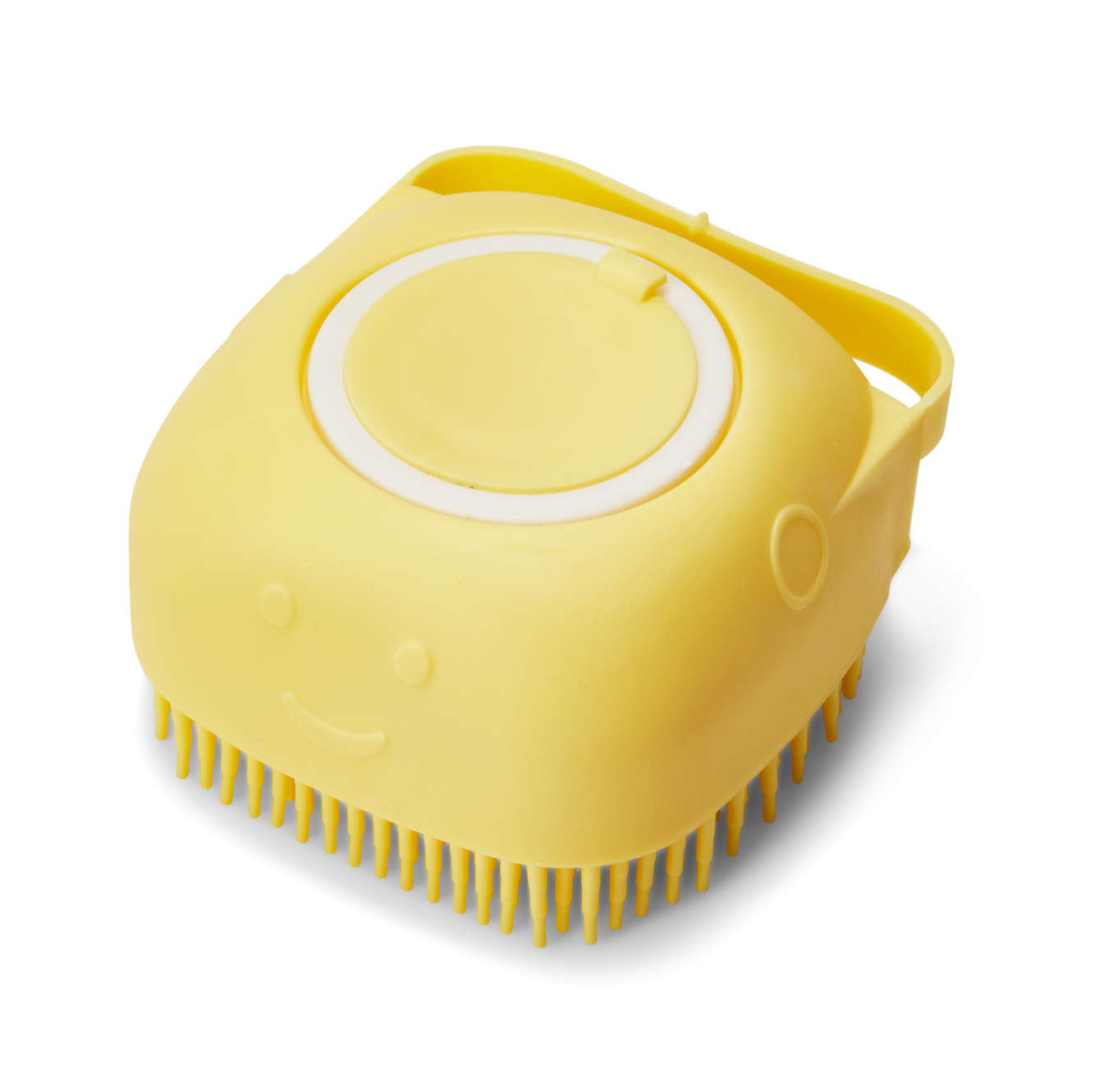 Wash & Massage Brush