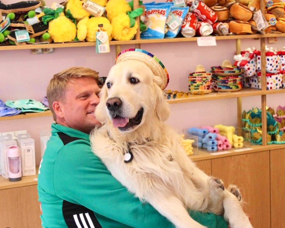 Sombrero | Hatt För Hund