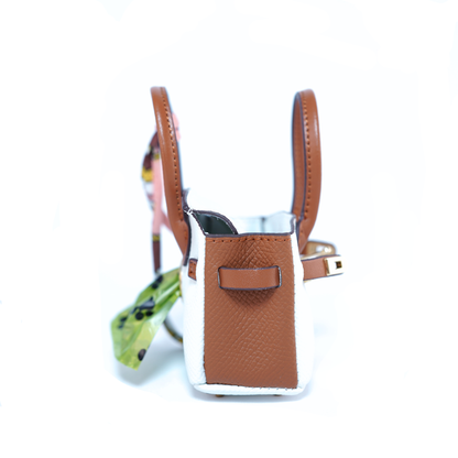 Puppy Barkin - Poop Bag Holder