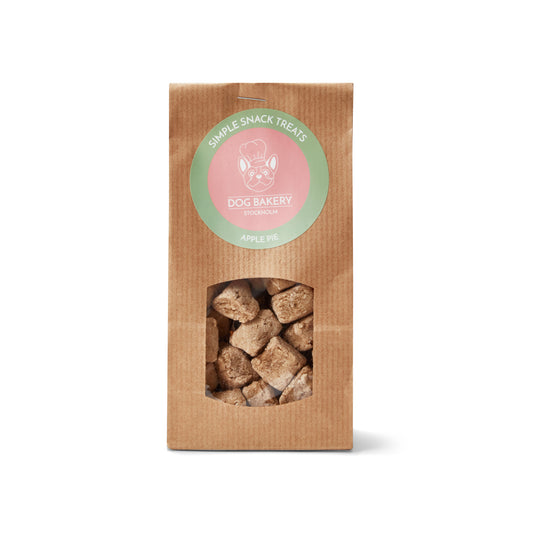 Snack Treats hundgodis – handbakade hundkakor närbild

