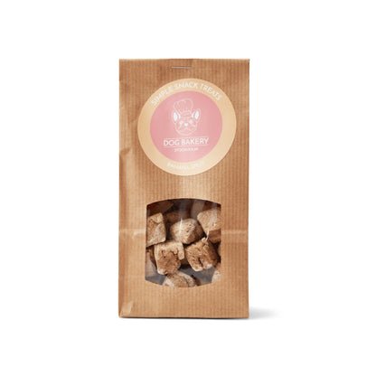 Snack Treats hundgodis – naturliga ingredienser för hund

