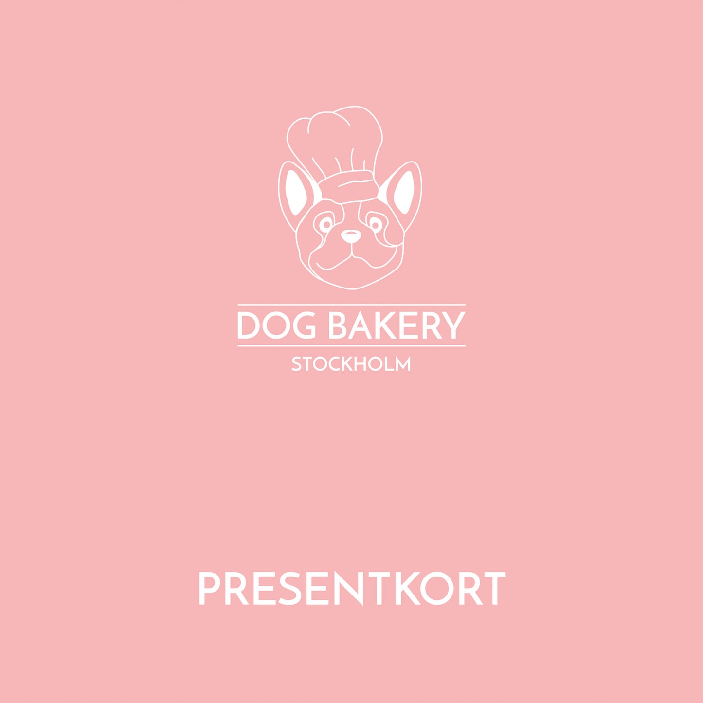 Presentkort