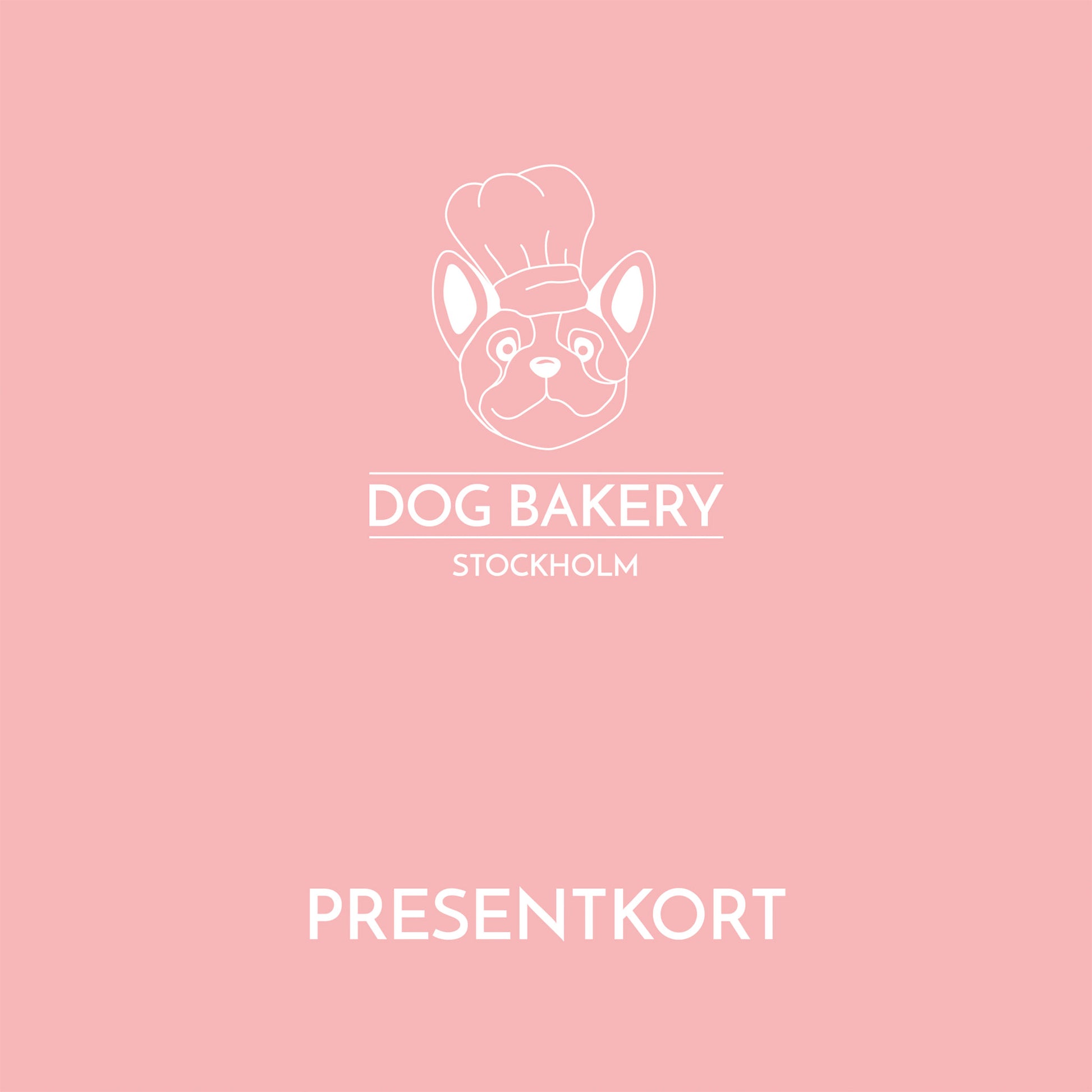 Presentkort