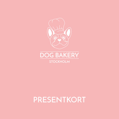 Presentkort