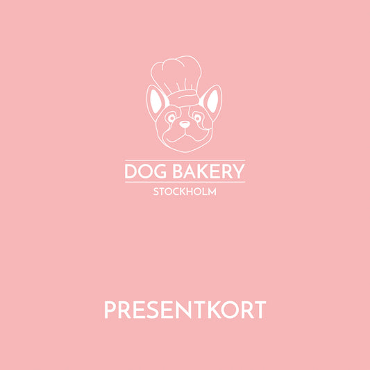 Presentkort