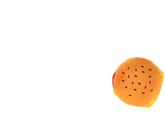 Hambarker | Hundleksak